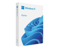 Microsoft Windows 11 Home BOX USB PL